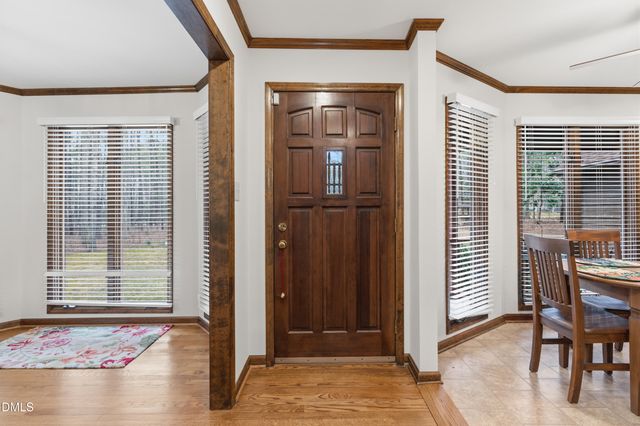 16200 New Light Road, Wake Forest, NC 27587