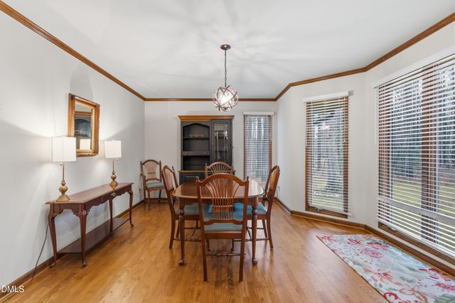 16200 New Light Road, Wake Forest, NC 27587