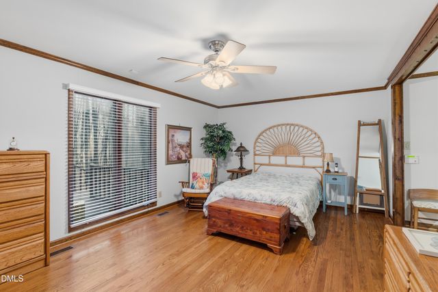 16200 New Light Road, Wake Forest, NC 27587