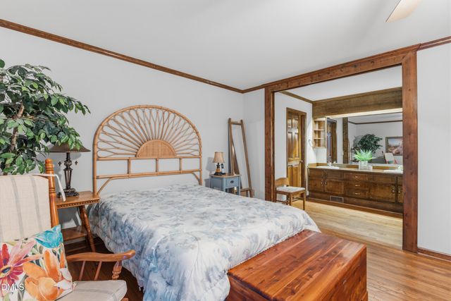 16200 New Light Road, Wake Forest, NC 27587