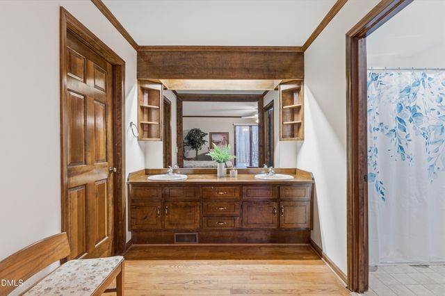 16200 New Light Road, Wake Forest, NC 27587