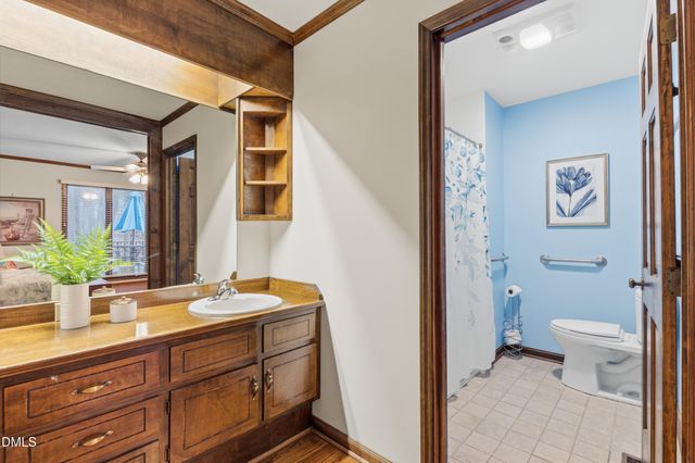 16200 New Light Road, Wake Forest, NC 27587