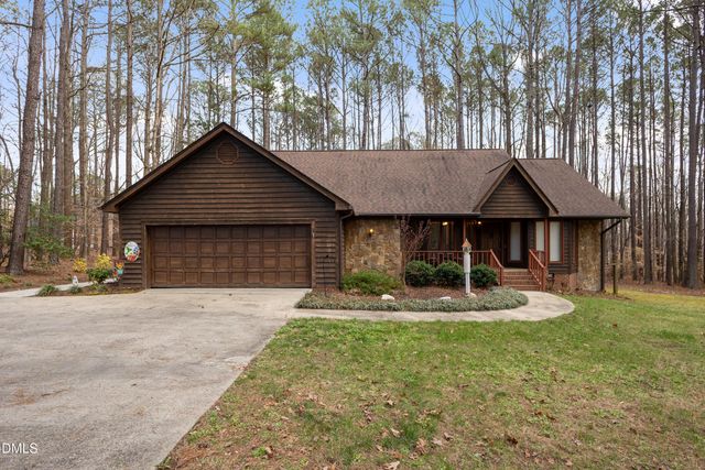 16200 New Light Road, Wake Forest, NC 27587