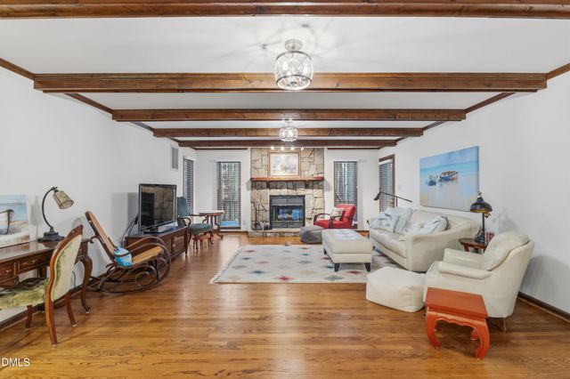 16200 New Light Road, Wake Forest, NC 27587