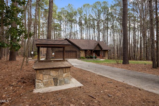 16200 New Light Road, Wake Forest, NC 27587