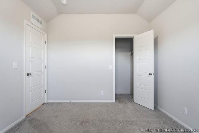 12008 N 131st East Avenue, Collinsville, OK 74021