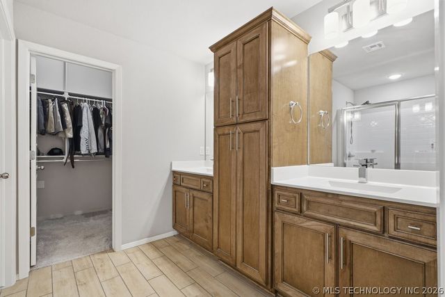 12008 N 131st East Avenue, Collinsville, OK 74021