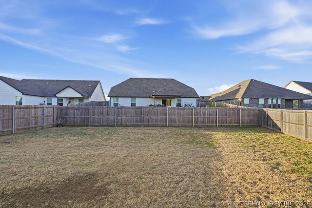 12008 N 131st East Avenue, Collinsville, OK 74021