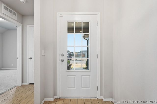 12008 N 131st East Avenue, Collinsville, OK 74021