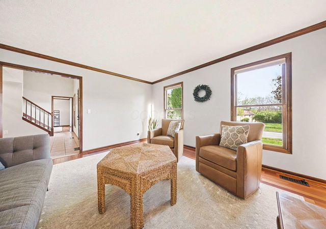 5301 Aryshire Drive, Dublin, OH 43017
