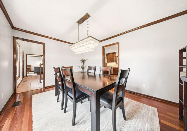 5301 Aryshire Drive, Dublin, OH 43017