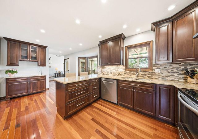 5301 Aryshire Drive, Dublin, OH 43017