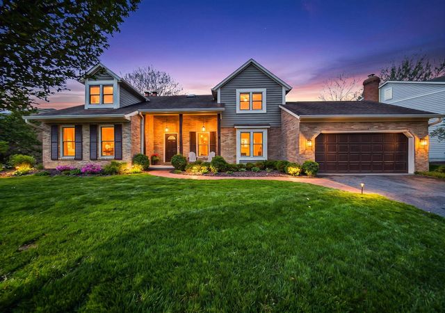 5301 Aryshire Drive, Dublin, OH 43017