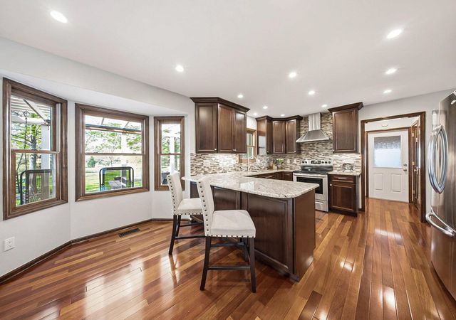 5301 Aryshire Drive, Dublin, OH 43017
