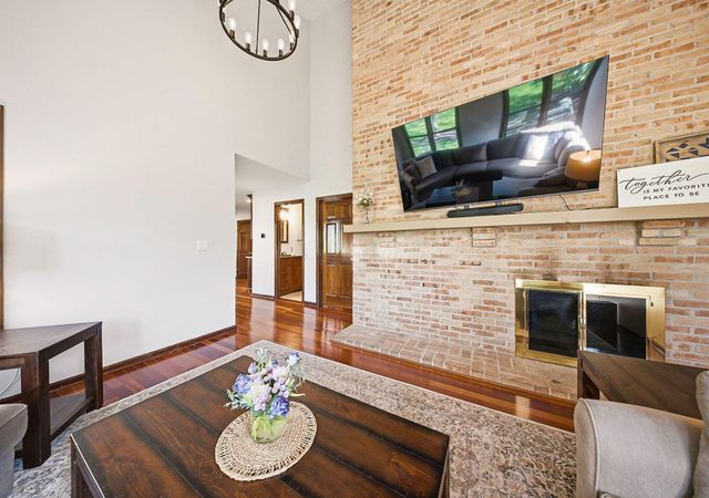 5301 Aryshire Drive, Dublin, OH 43017