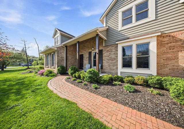5301 Aryshire Drive, Dublin, OH 43017