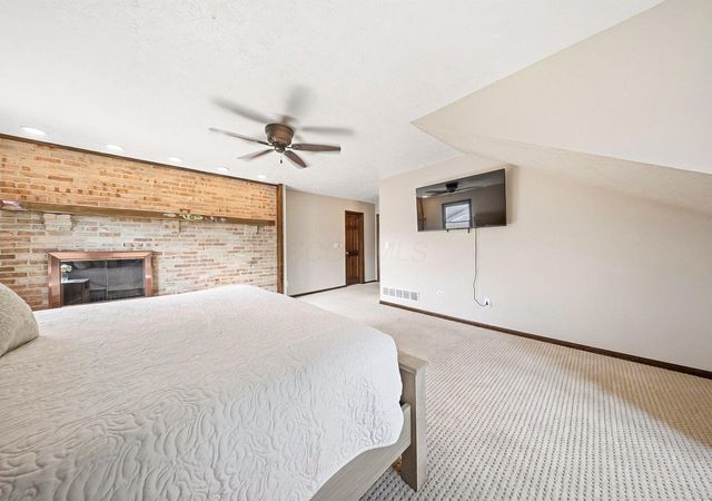 5301 Aryshire Drive, Dublin, OH 43017