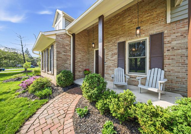 5301 Aryshire Drive, Dublin, OH 43017