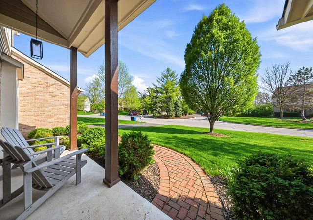 5301 Aryshire Drive, Dublin, OH 43017