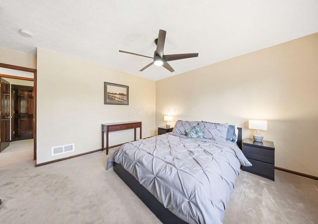 5301 Aryshire Drive, Dublin, OH 43017