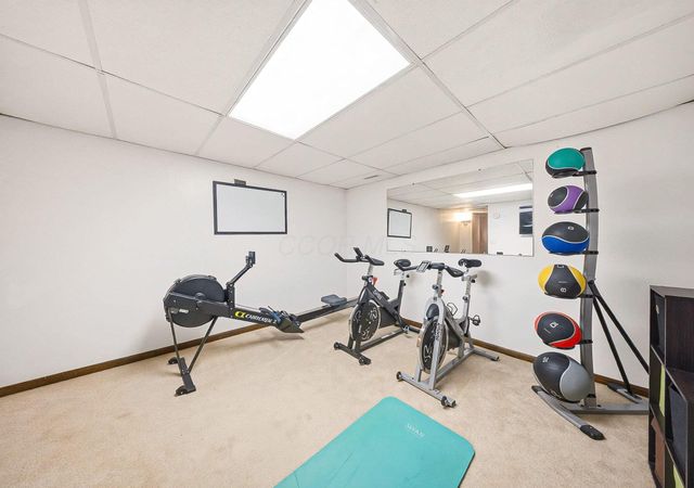5301 Aryshire Drive, Dublin, OH 43017
