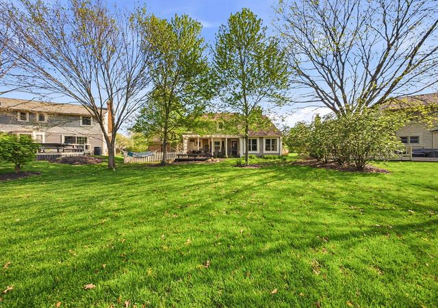 5301 Aryshire Drive, Dublin, OH 43017