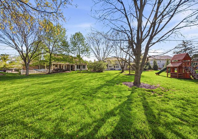 5301 Aryshire Drive, Dublin, OH 43017
