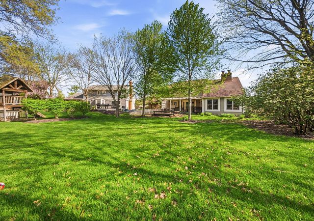 5301 Aryshire Drive, Dublin, OH 43017