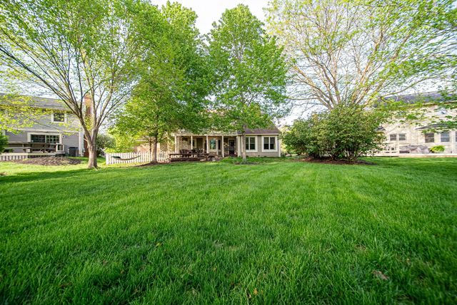 5301 Aryshire Drive, Dublin, OH 43017