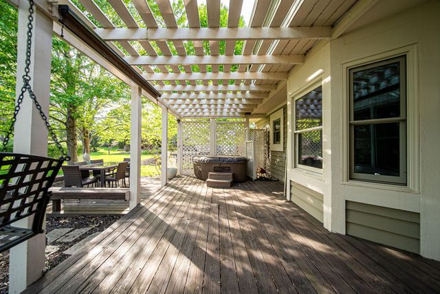 5301 Aryshire Drive, Dublin, OH 43017