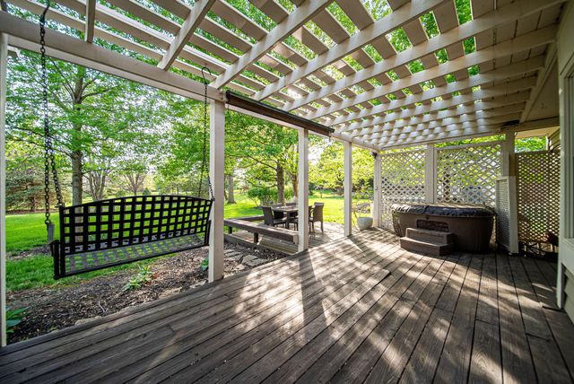 5301 Aryshire Drive, Dublin, OH 43017