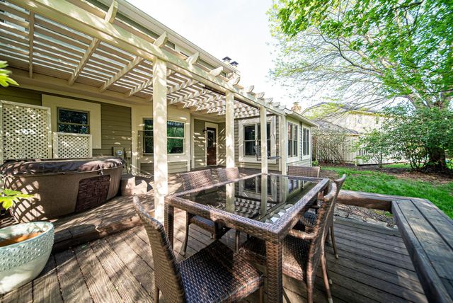 5301 Aryshire Drive, Dublin, OH 43017