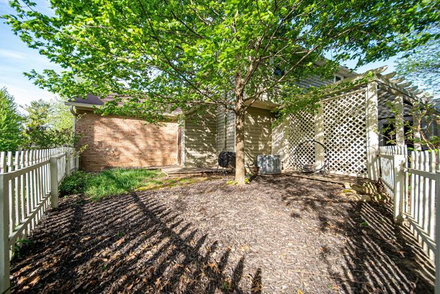 5301 Aryshire Drive, Dublin, OH 43017