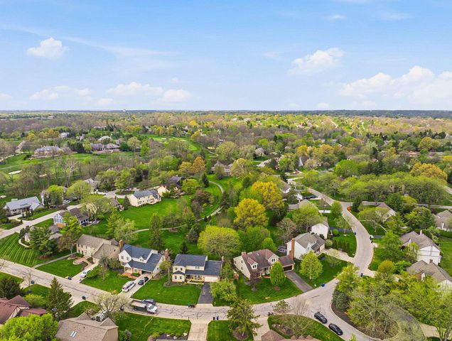 5301 Aryshire Drive, Dublin, OH 43017