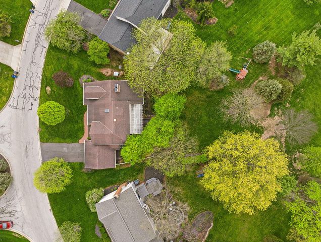5301 Aryshire Drive, Dublin, OH 43017