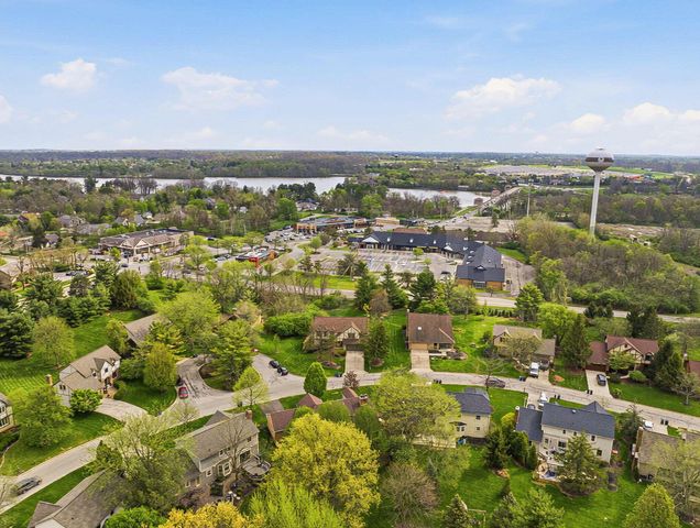 5301 Aryshire Drive, Dublin, OH 43017