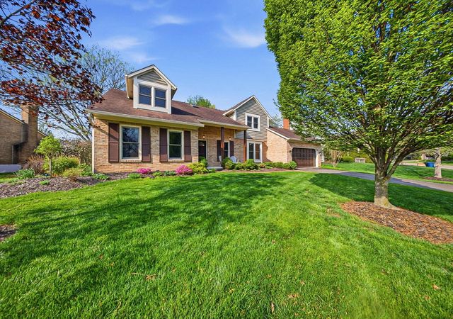 5301 Aryshire Drive, Dublin, OH 43017