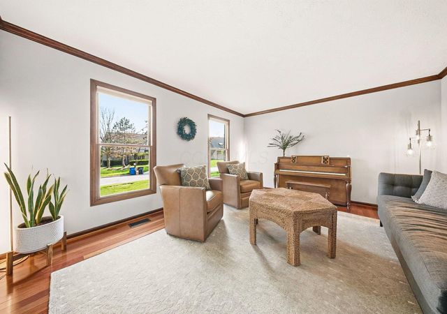 5301 Aryshire Drive, Dublin, OH 43017