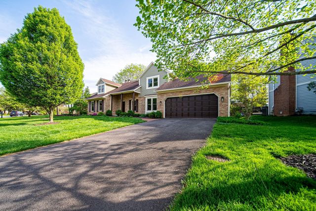 5301 Aryshire Drive, Dublin, OH 43017