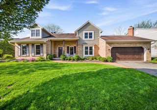 5301 Aryshire Drive, Dublin, OH 43017