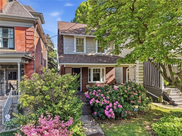 403 W Hutchinson, Regent Square, PA 15218