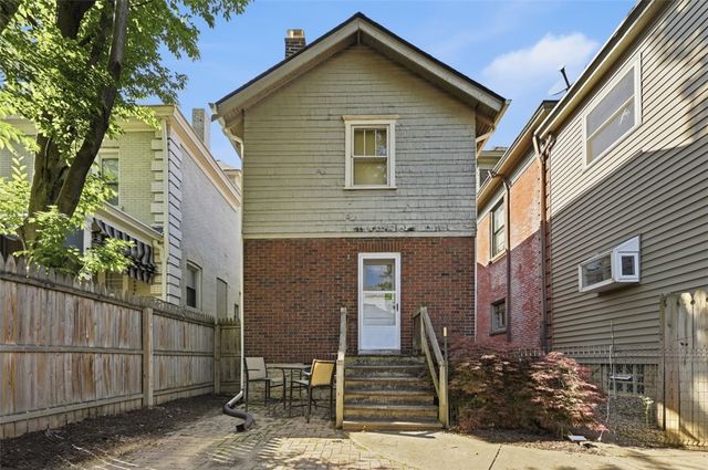 403 W Hutchinson, Regent Square, PA 15218