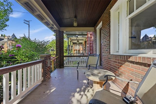 403 W Hutchinson, Regent Square, PA 15218
