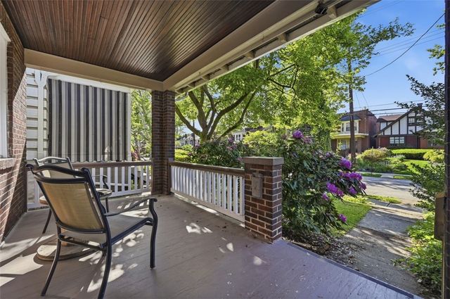 403 W Hutchinson, Regent Square, PA 15218