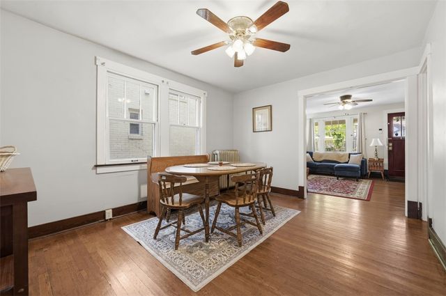 403 W Hutchinson, Regent Square, PA 15218
