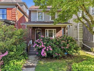 403 W Hutchinson, Regent Square, PA 15218