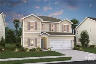 171 Kingswood Circle, Savannah, GA 31322