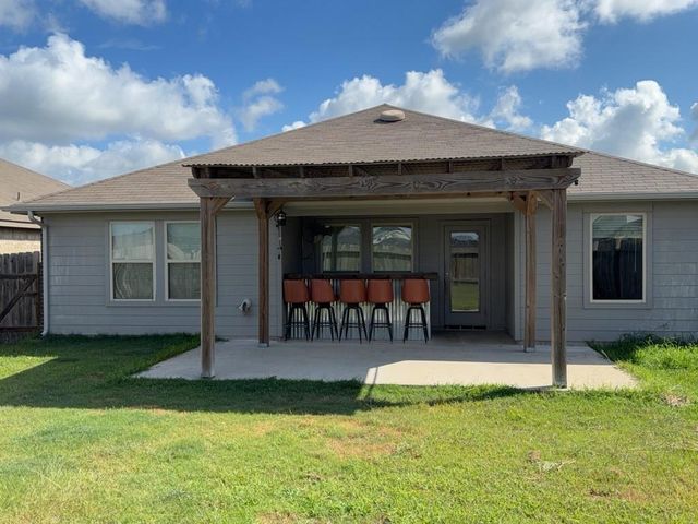 20378 Green Mountain Drive, New Caney, TX 77357