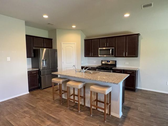 20378 Green Mountain Drive, New Caney, TX 77357