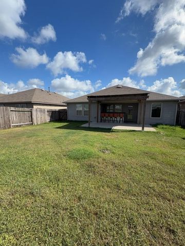 20378 Green Mountain Drive, New Caney, TX 77357